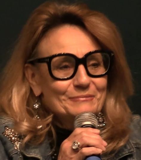 Marybel Batjer